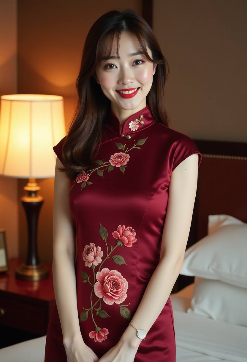 玻璃实验室