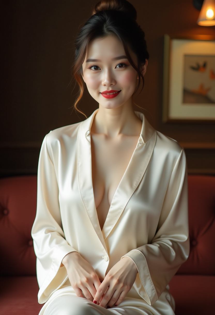 云端酒店