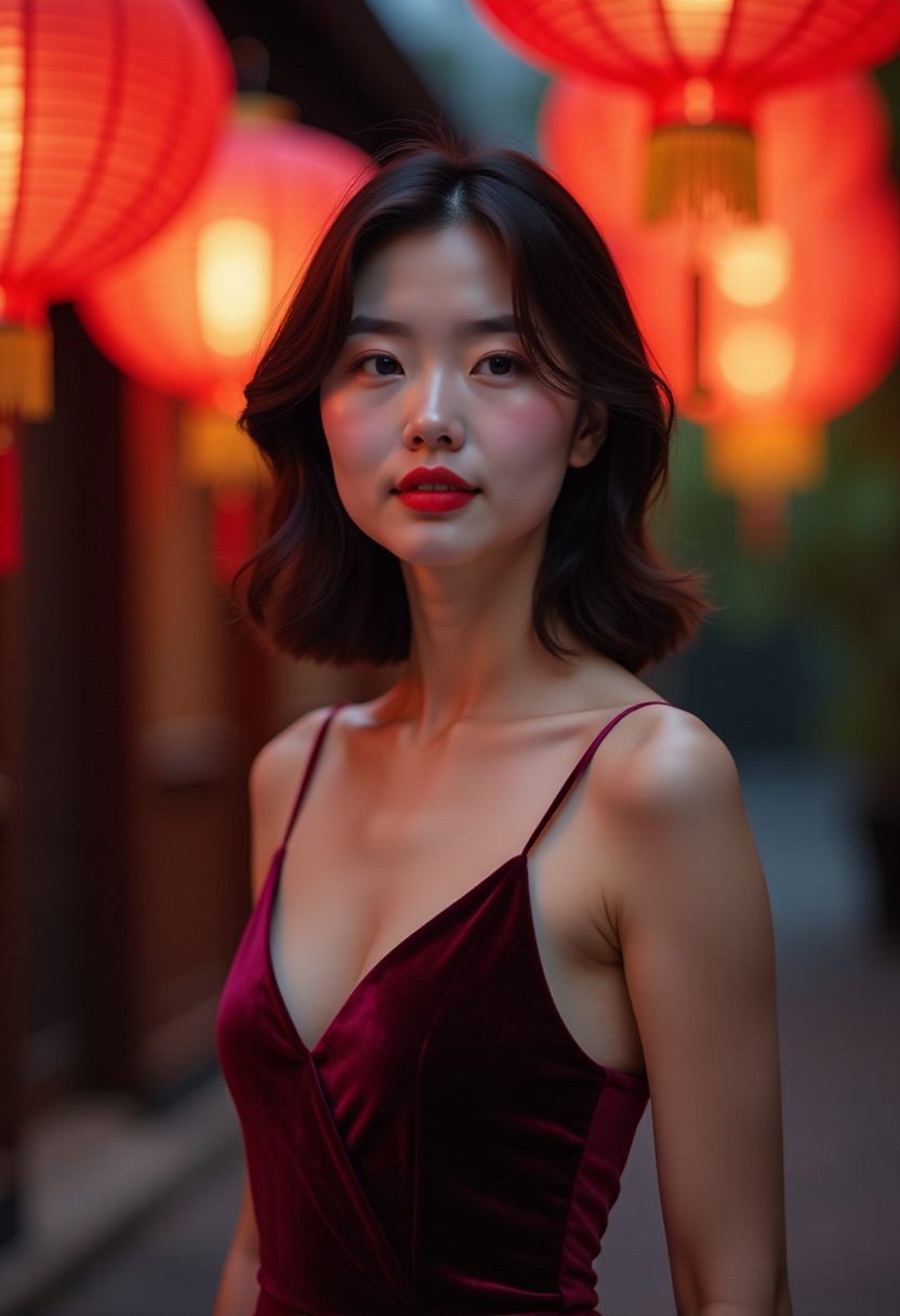 雨后梧桐